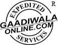 GaadiwalaOnline logo