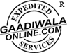 GaadiwalaOnline logo